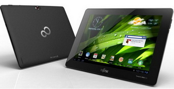 Tablet PC Fujitsu Stylistic M532